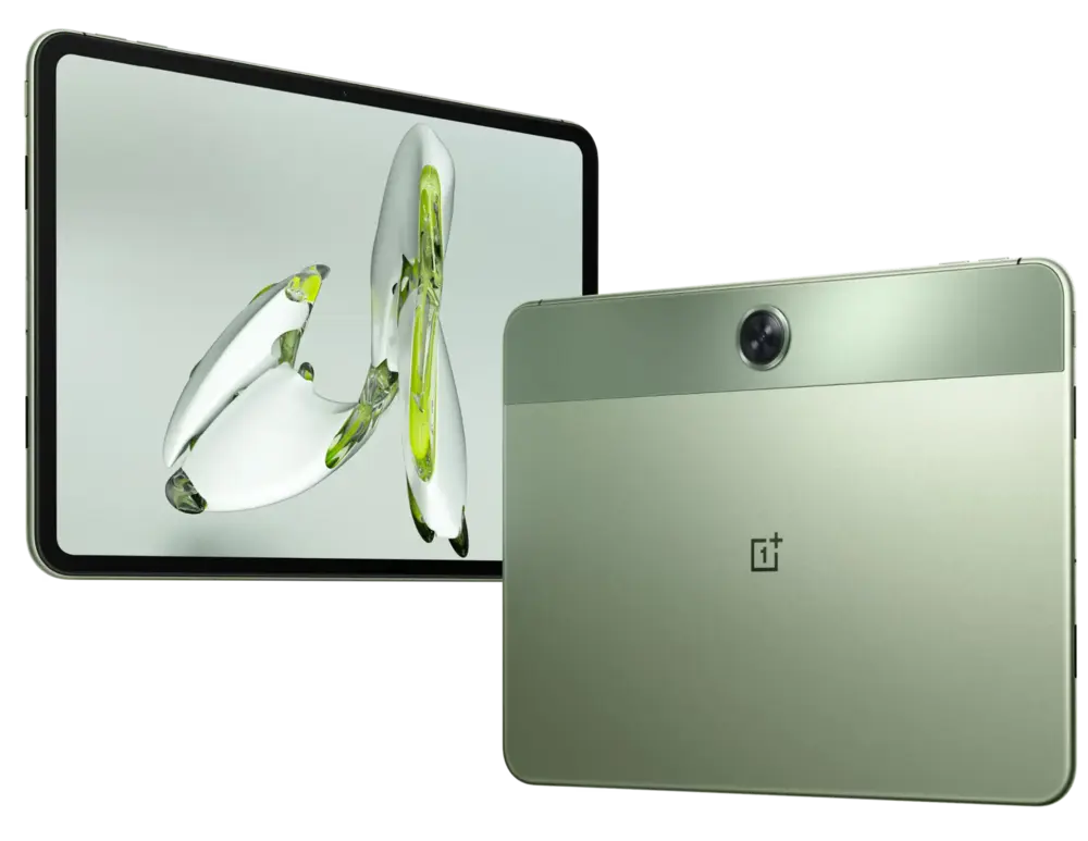 OnePlus Pad Go