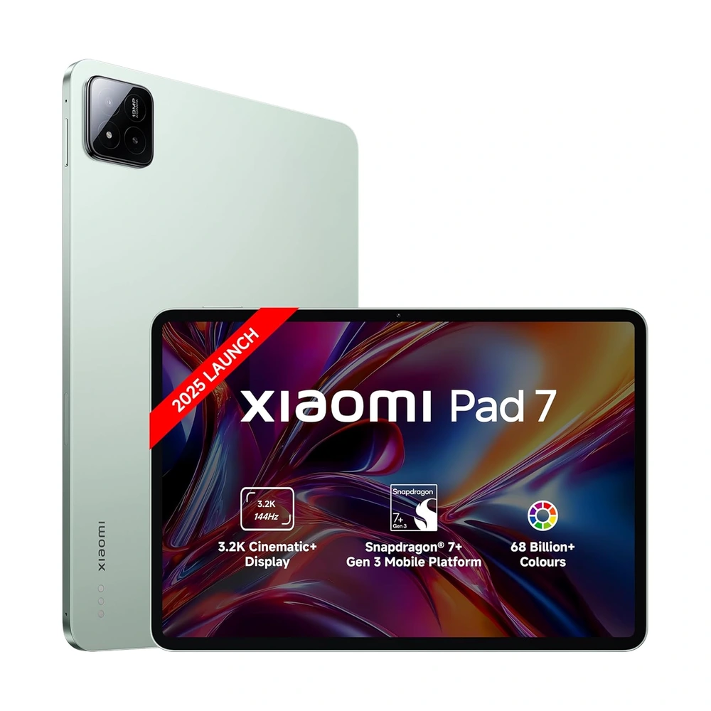 Xiaomi Pad 7 Product