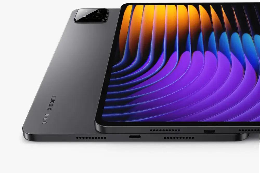 Xiaomi Pad 7